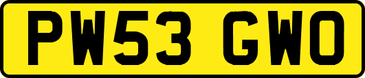 PW53GWO