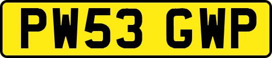 PW53GWP