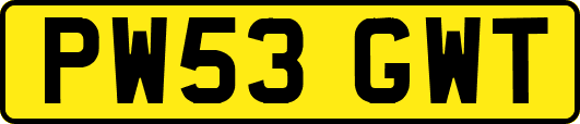 PW53GWT