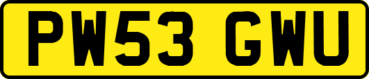 PW53GWU