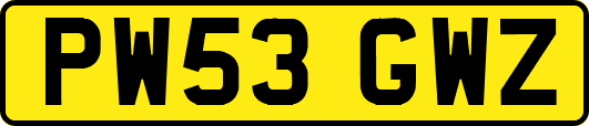 PW53GWZ