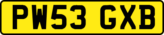 PW53GXB