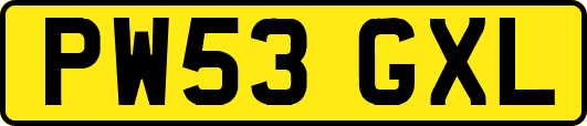 PW53GXL