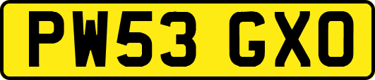 PW53GXO
