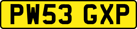 PW53GXP