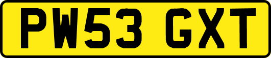 PW53GXT