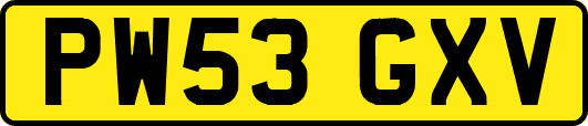 PW53GXV
