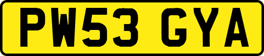 PW53GYA