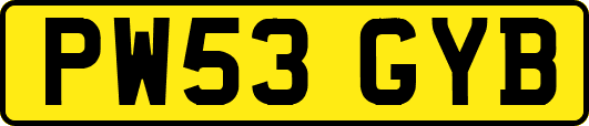 PW53GYB