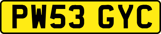 PW53GYC
