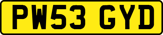 PW53GYD