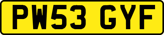 PW53GYF