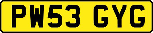PW53GYG