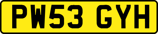 PW53GYH