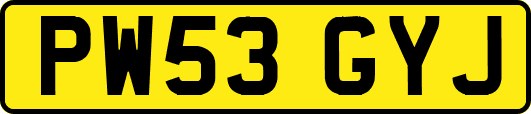 PW53GYJ
