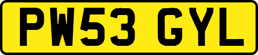 PW53GYL