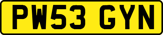 PW53GYN