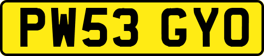 PW53GYO