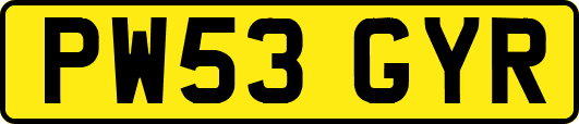 PW53GYR