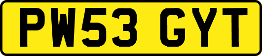 PW53GYT