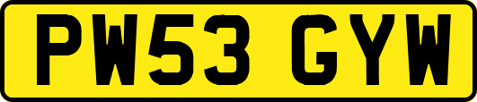 PW53GYW