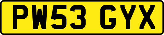 PW53GYX