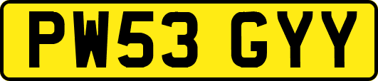 PW53GYY