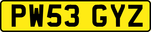 PW53GYZ