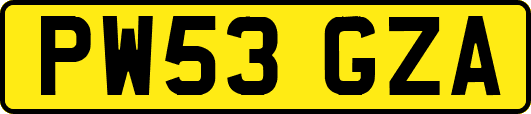 PW53GZA
