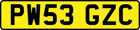 PW53GZC