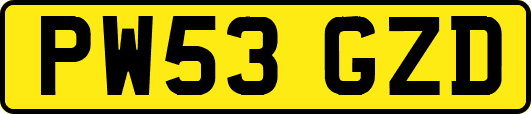 PW53GZD