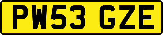 PW53GZE