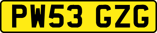 PW53GZG