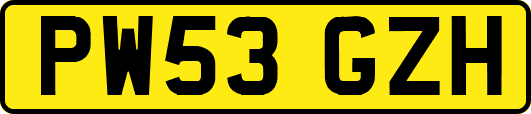 PW53GZH