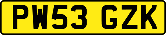 PW53GZK