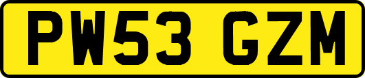 PW53GZM