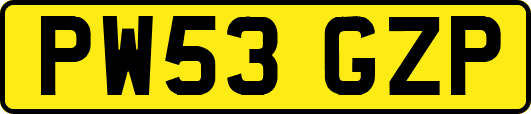 PW53GZP
