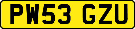 PW53GZU