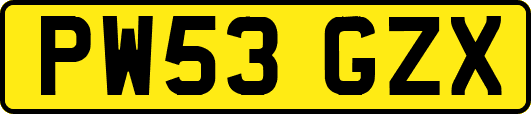 PW53GZX