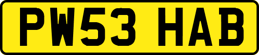 PW53HAB