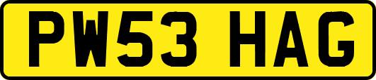 PW53HAG