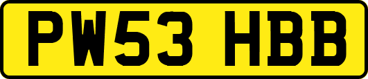 PW53HBB