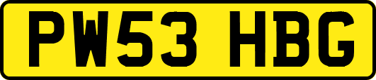 PW53HBG