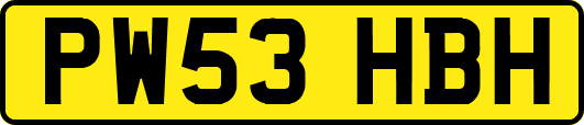 PW53HBH