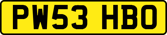 PW53HBO