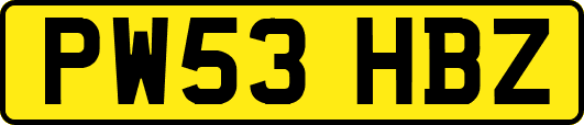 PW53HBZ