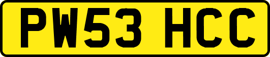 PW53HCC