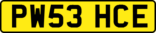 PW53HCE