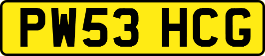 PW53HCG
