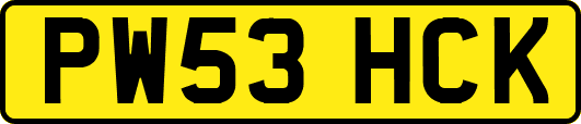 PW53HCK
